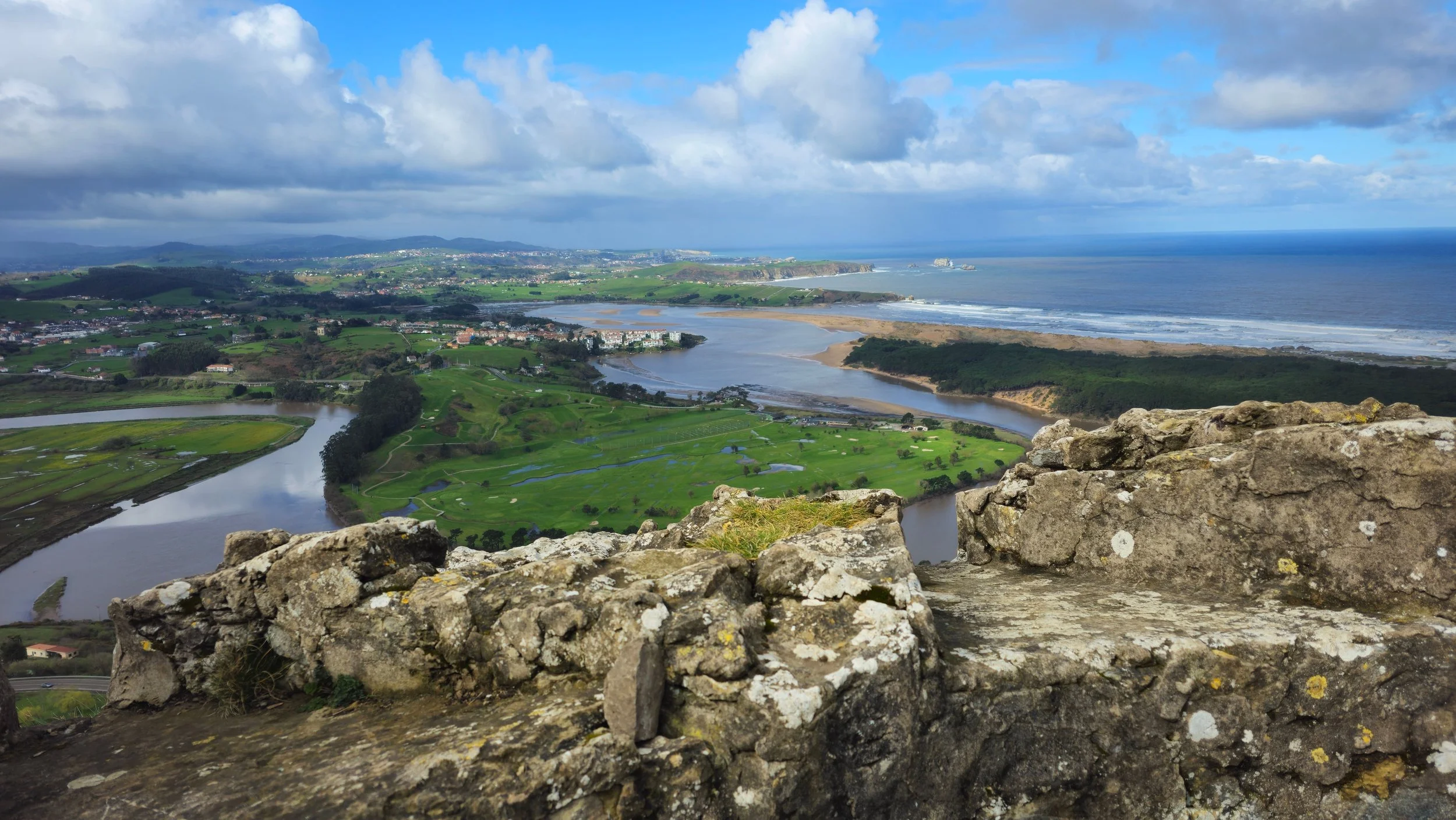 Cantabria
