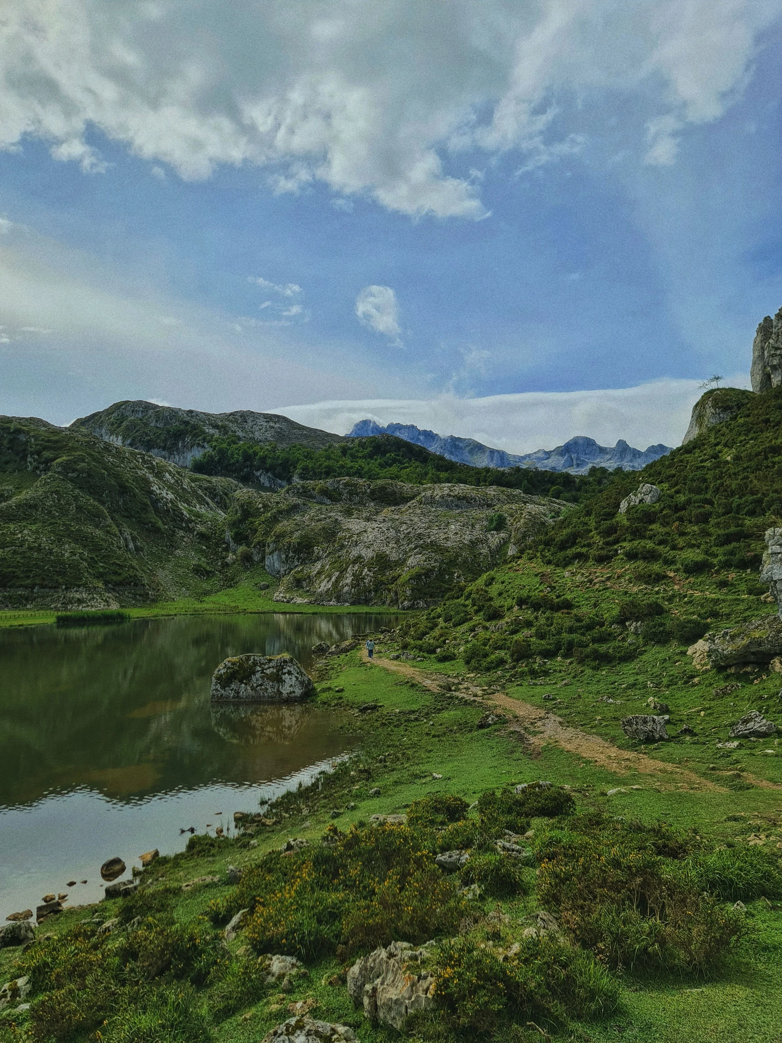 Asturias