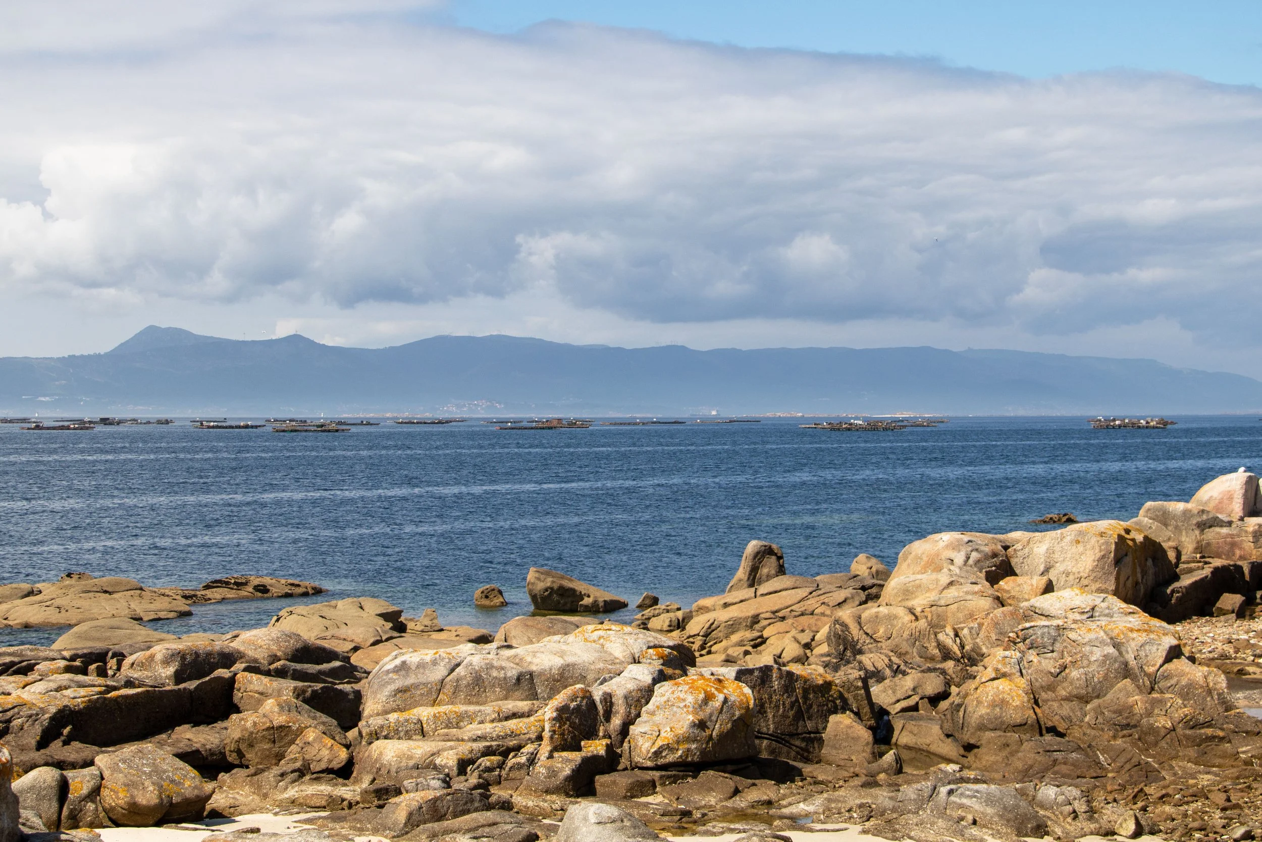 Galicia