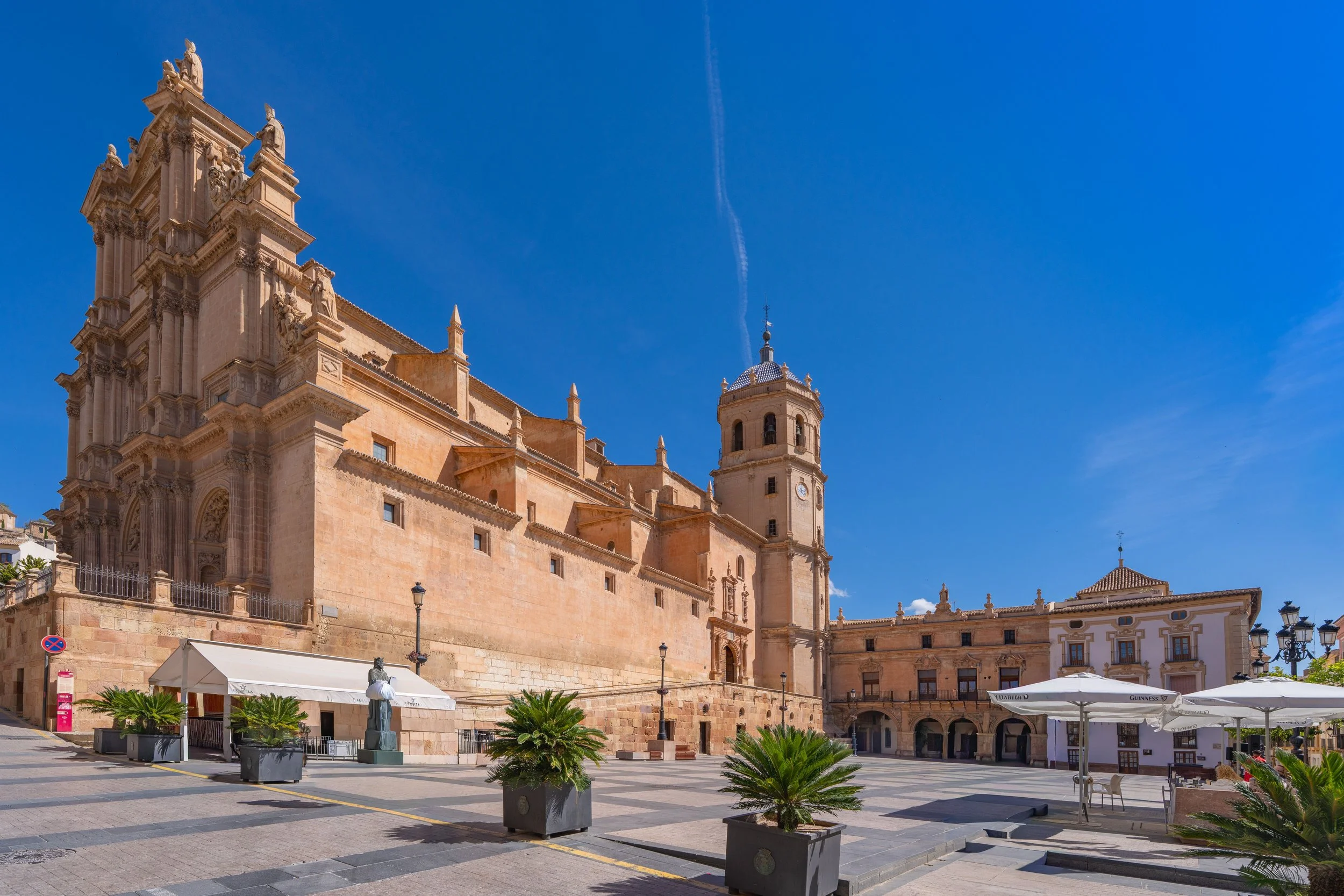 Murcia (Región de Murcia)