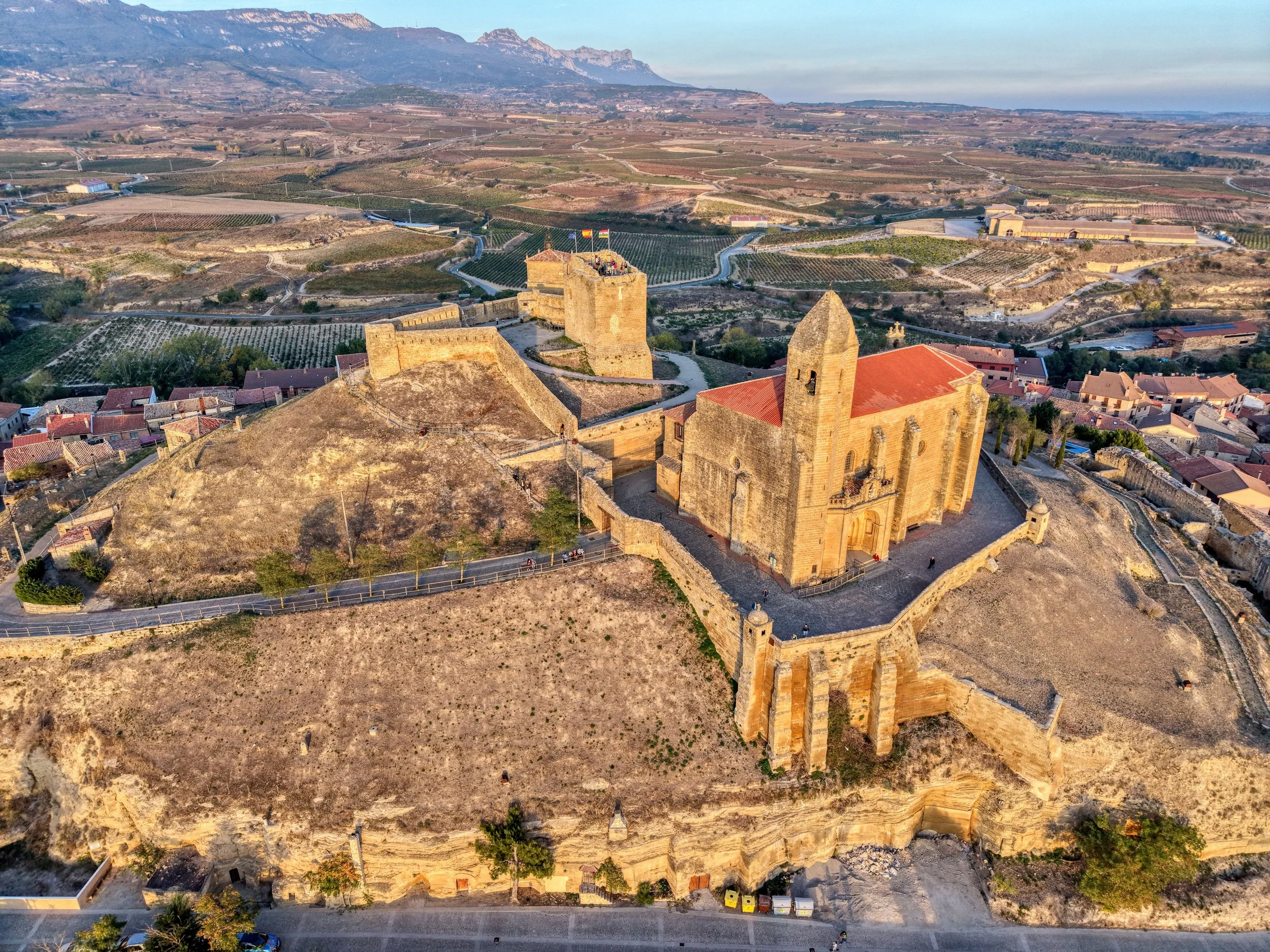 La Rioja