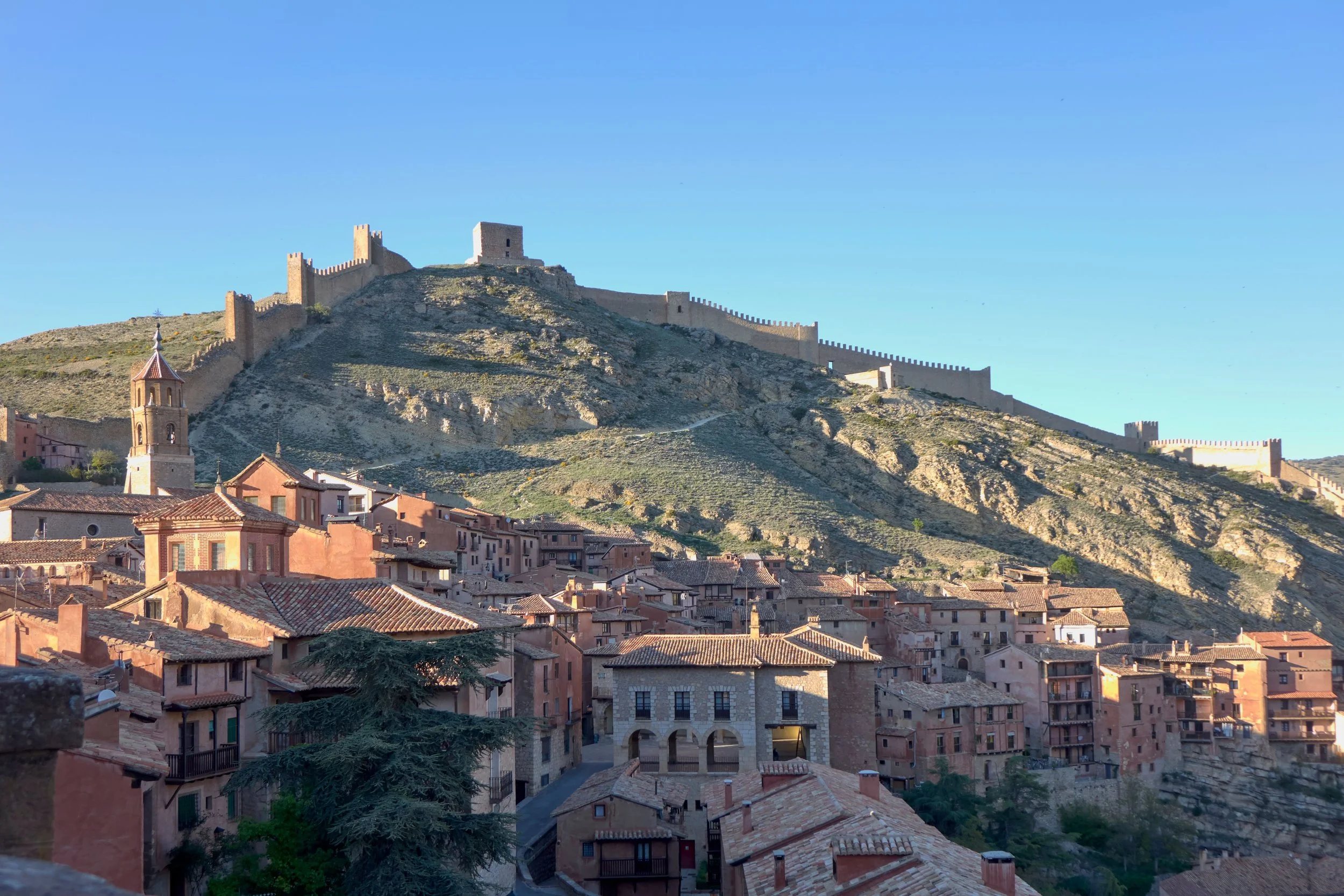 Aragón