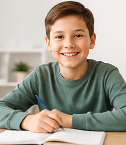 1 on 1 Tutoring