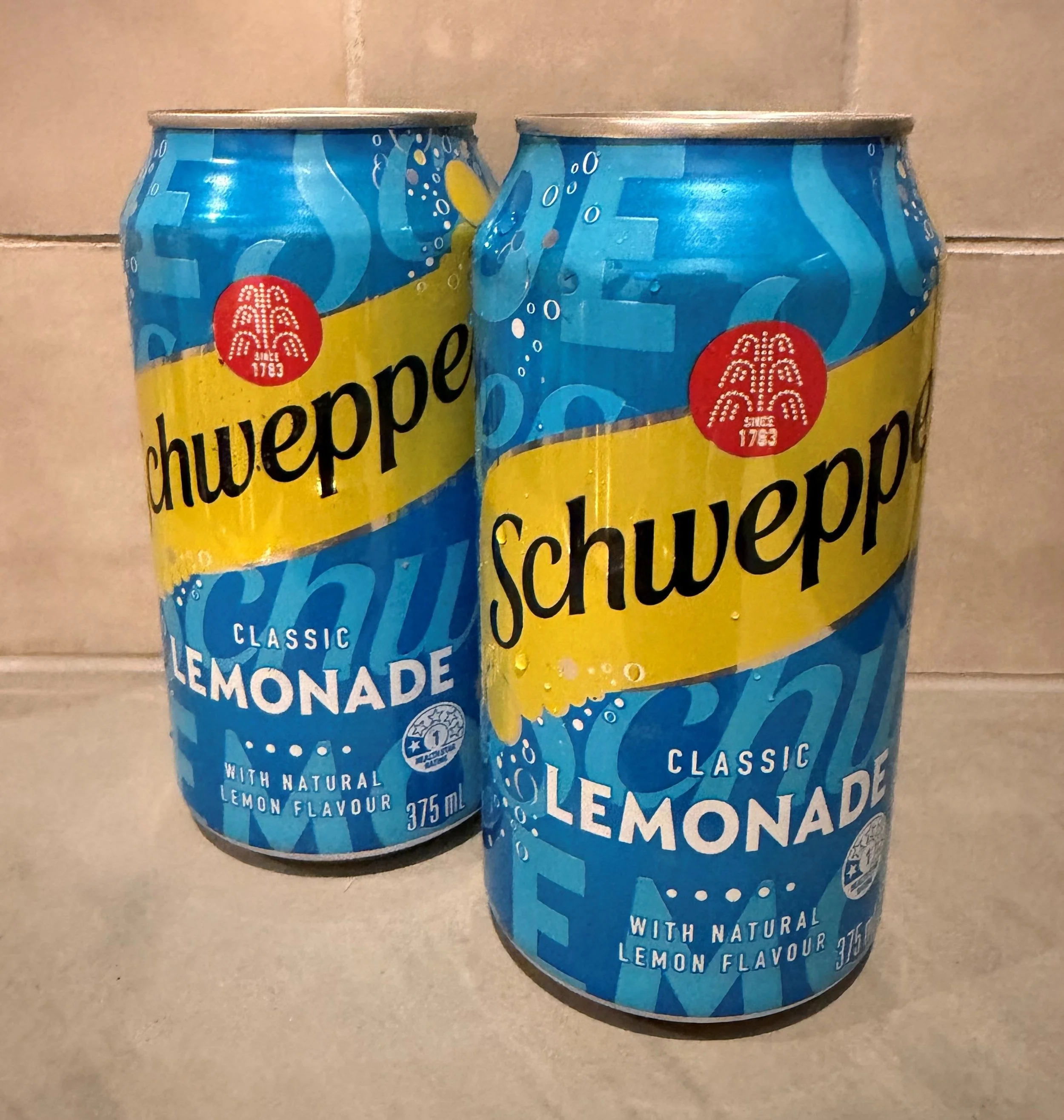 Lemonade