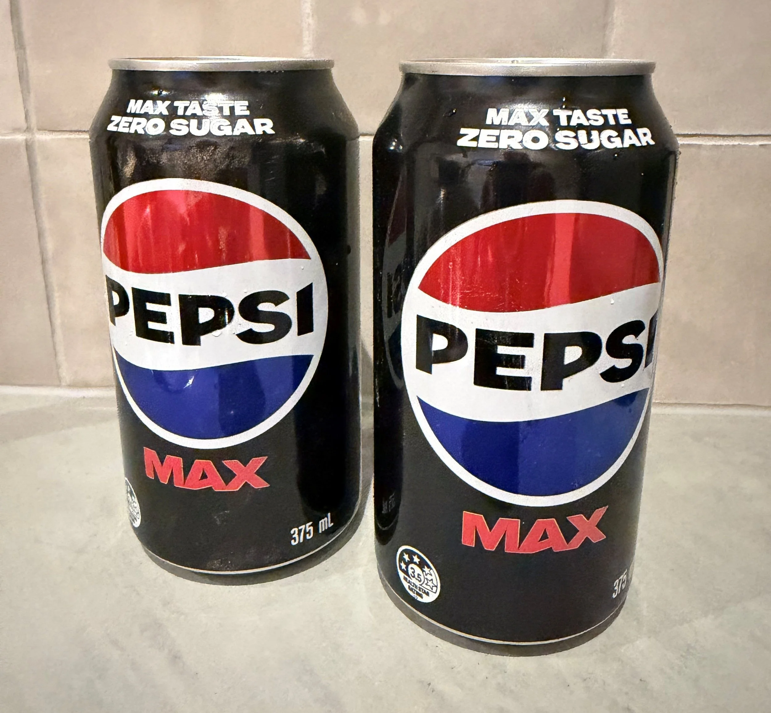 Pepsi