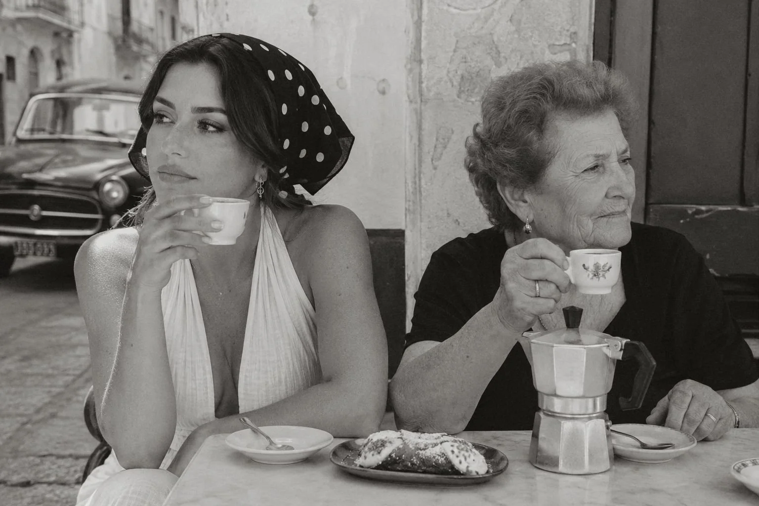 Cannolo - Out with Nonna.jpeg