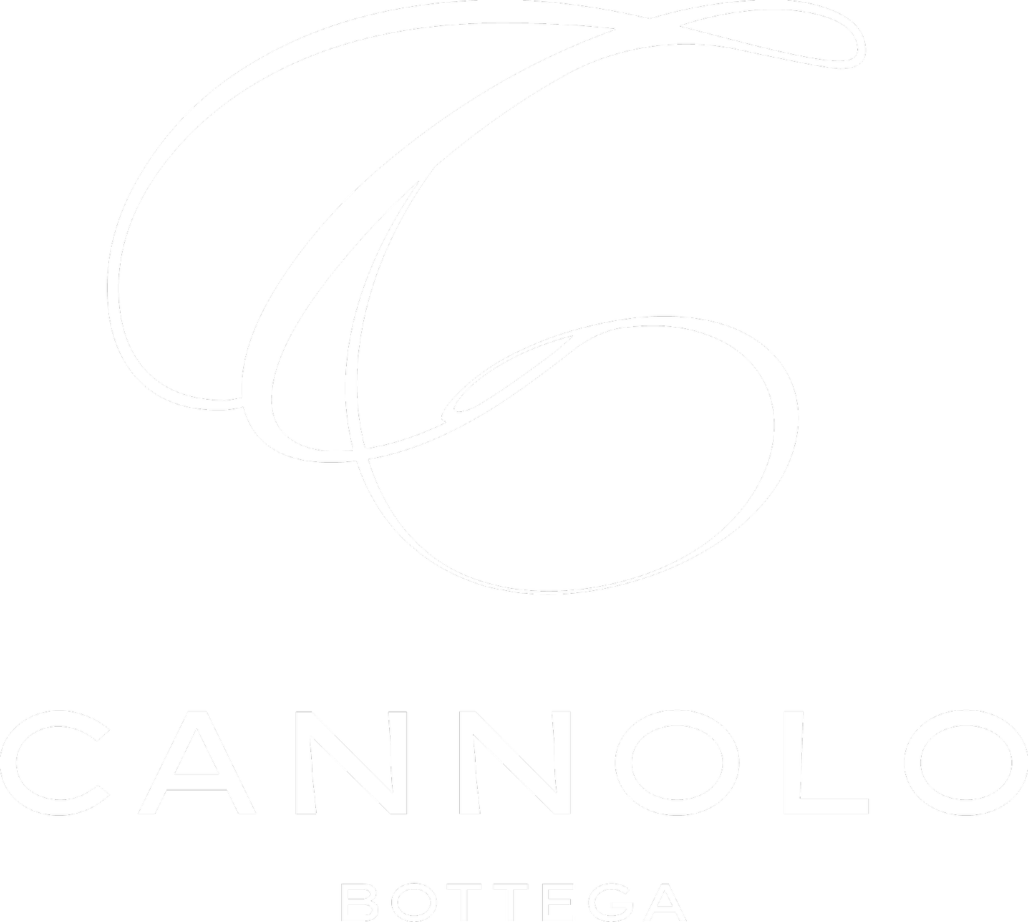 Cannolo Bottega