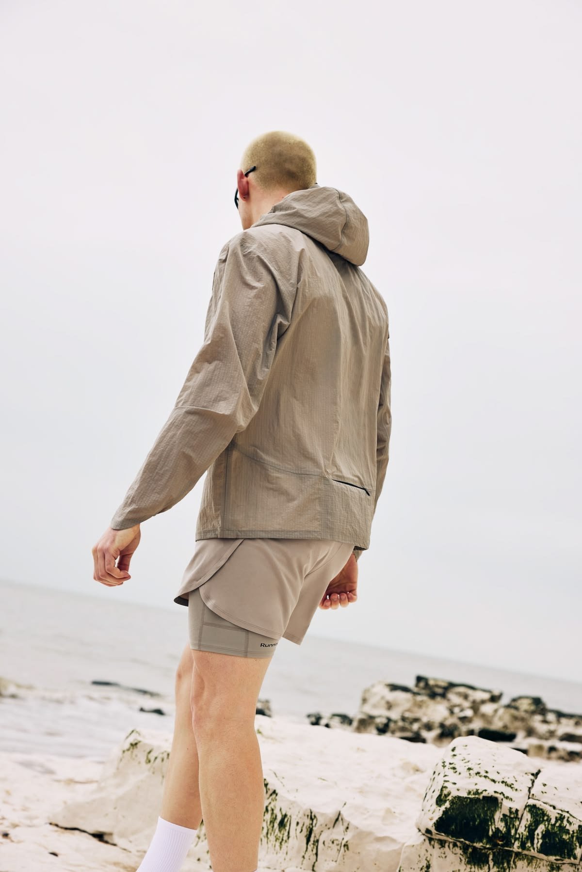 ACID RUNNING MEN'S - SS26