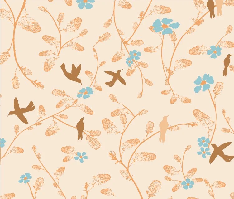 Chirpy Morning Birds