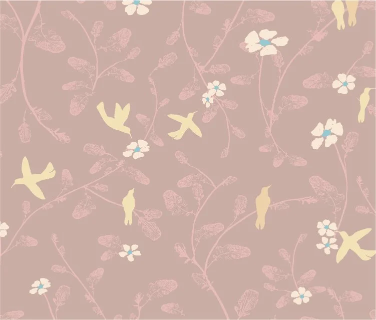 Chirpy Morning Birds