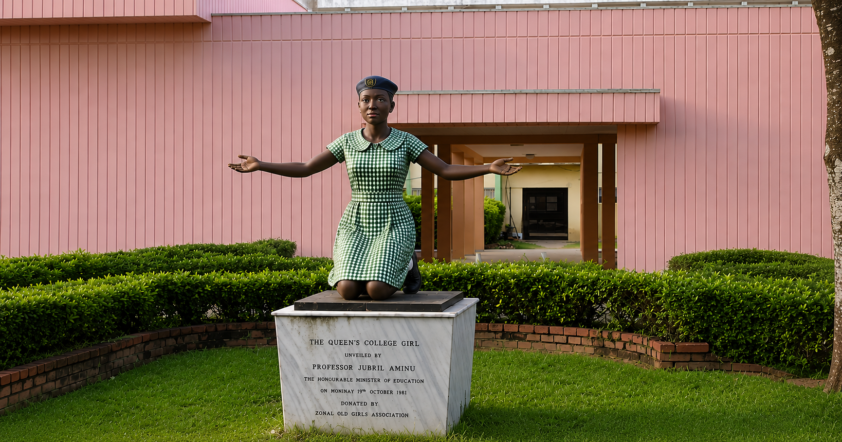 Boarding School Tales: School Mother By Force