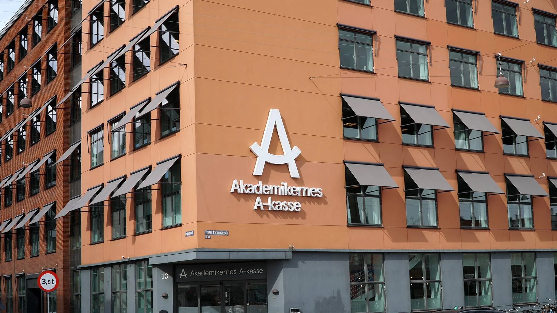 Akademikernes a-kasse: Without implementation, no difference