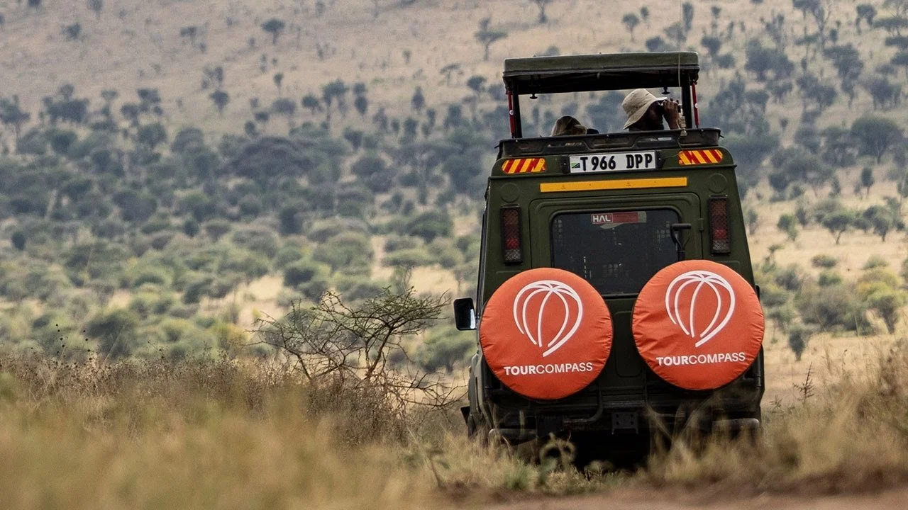 Our Inspiring Journey with TourCompass