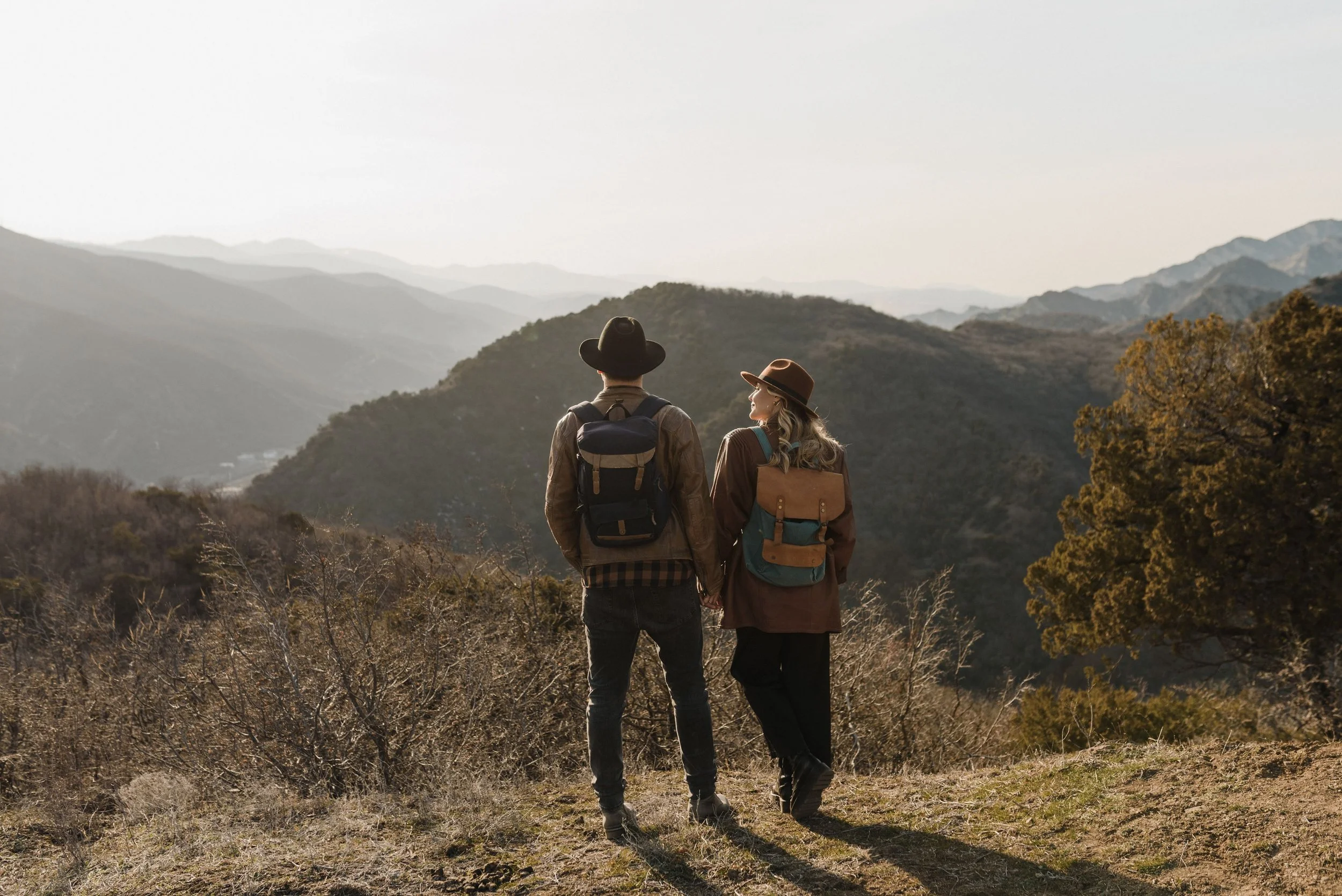 Brand Architecture and DNA for Risskov Travel