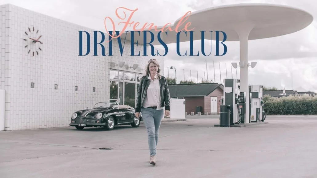 Female Drivers Club: Empowering Women in Every Context