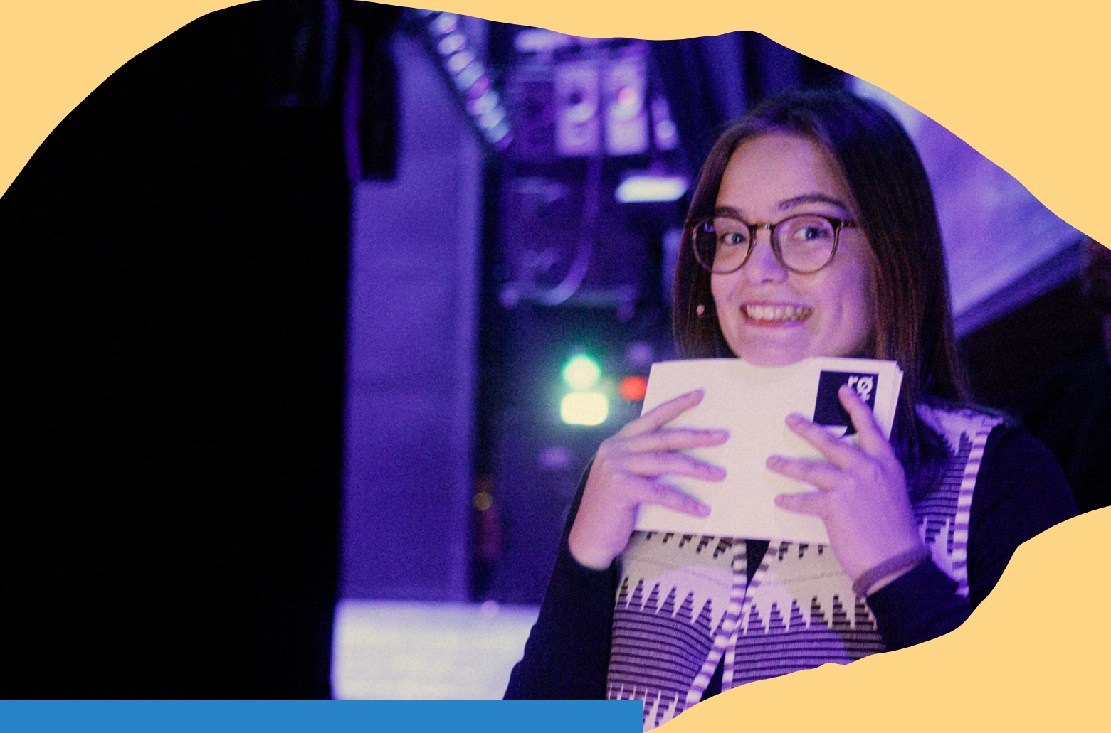 RØST: Giving every young person the courage to speak up