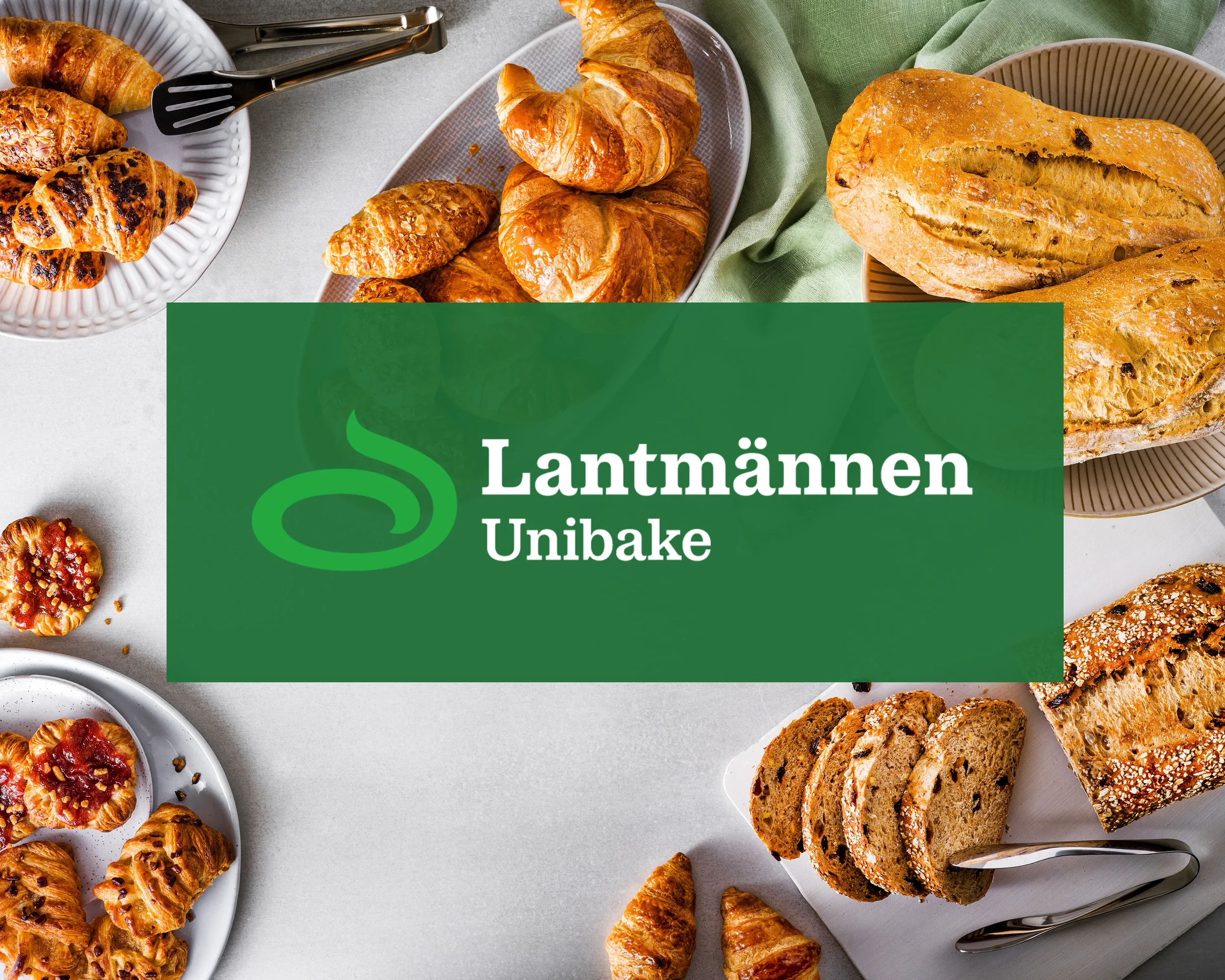Lantmännen Unibake: Product Development driven by Insights