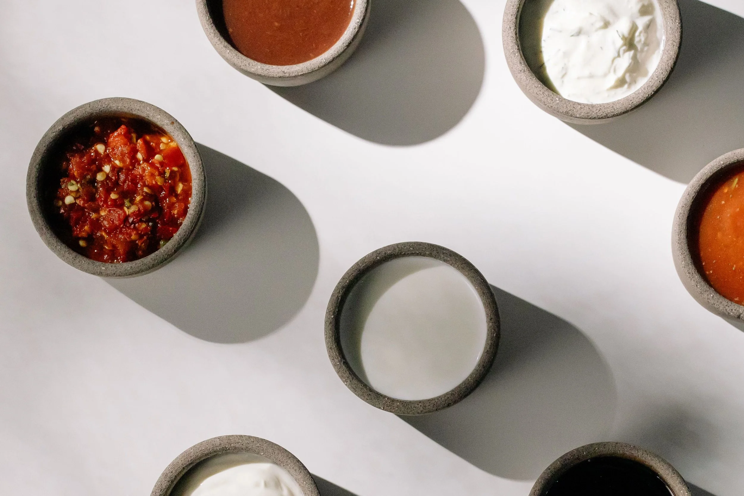 Orkla: A strategic growth foundation for the condiment category