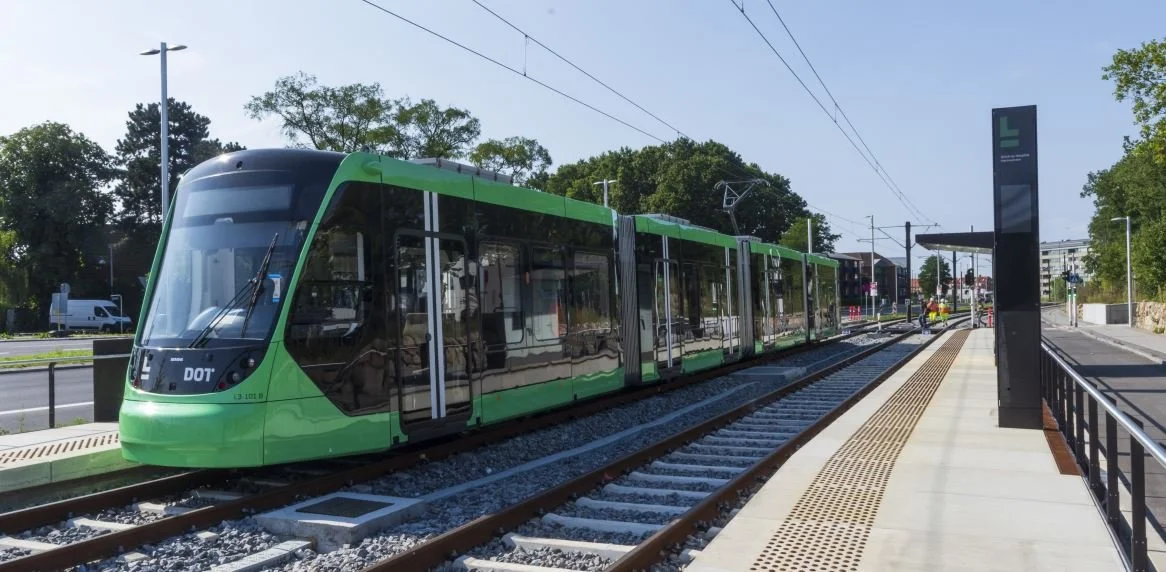 Hovedstadens Letbane: Building the Go-To-Market Strategy