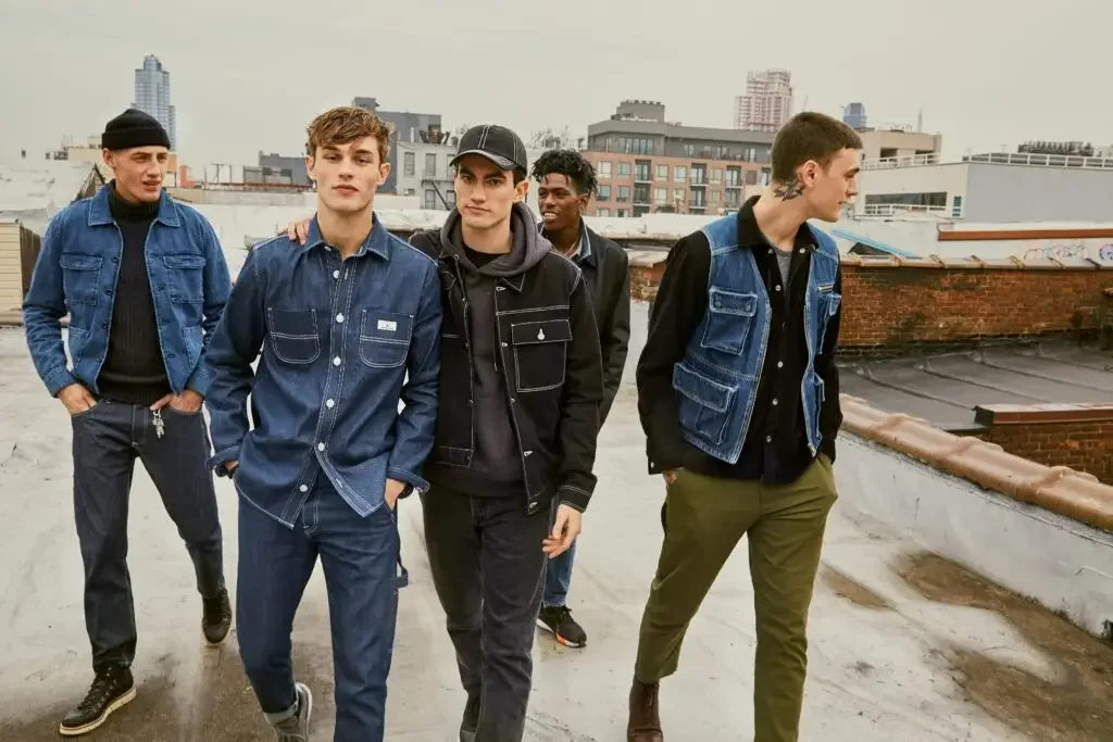 JACK &amp; JONES: Understanding Brand Strength Across Europe