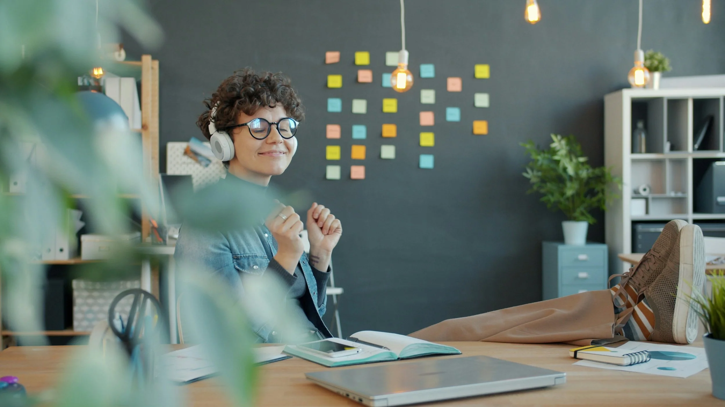 Trend: Arbejdet skal tilpasses livet