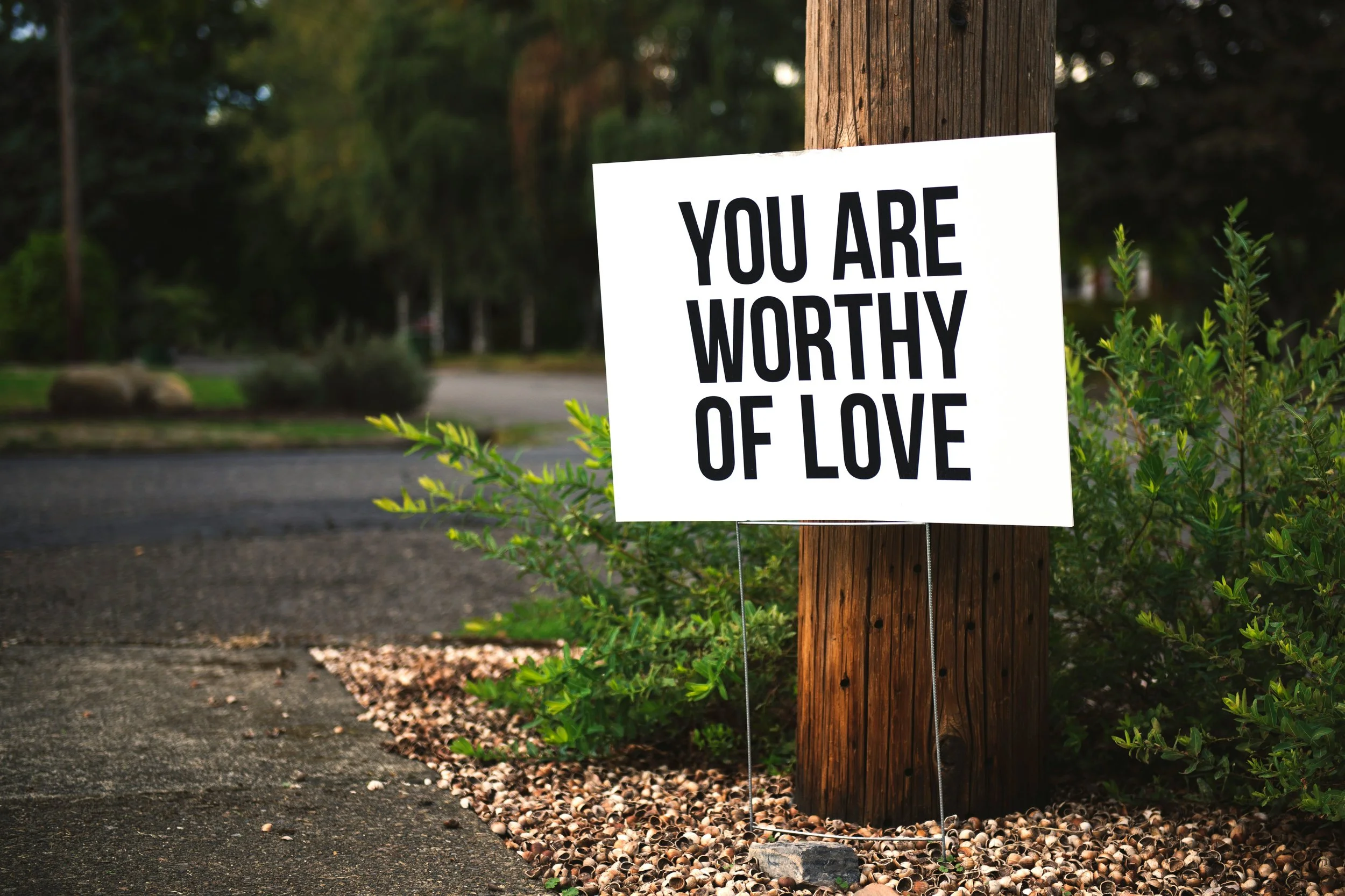 Trend: Self Love