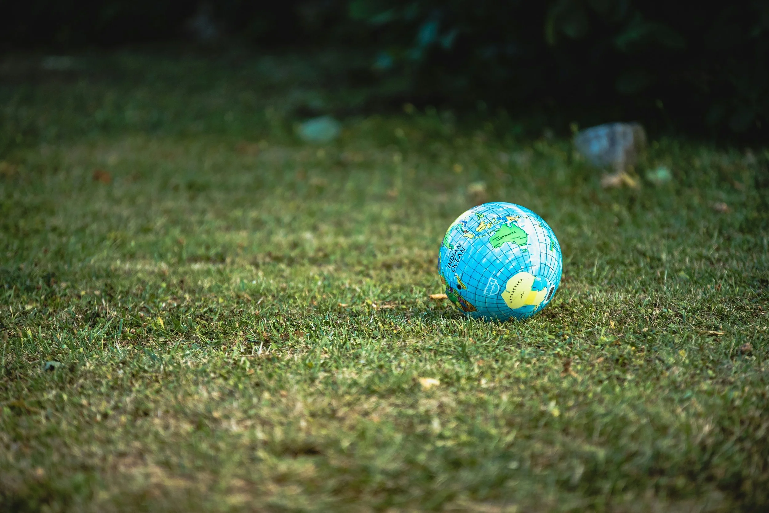 Forskellen mellem ESG og SDG