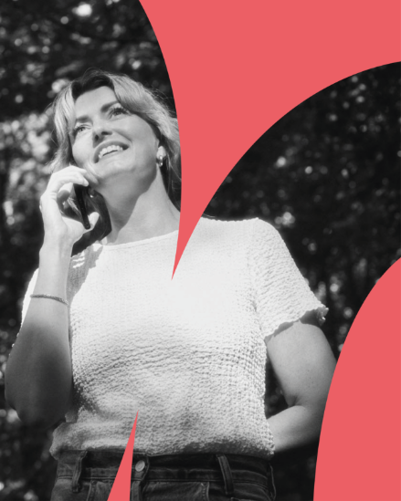 CALL ME lancerer ny strategisk brand platform