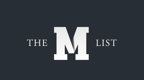 Selected for the M List 2025