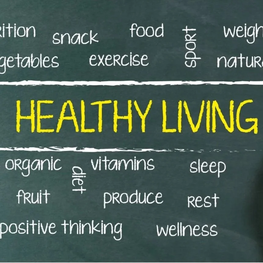 Health is the New Wealth Kroppen er blevet vores vigtigste investering
