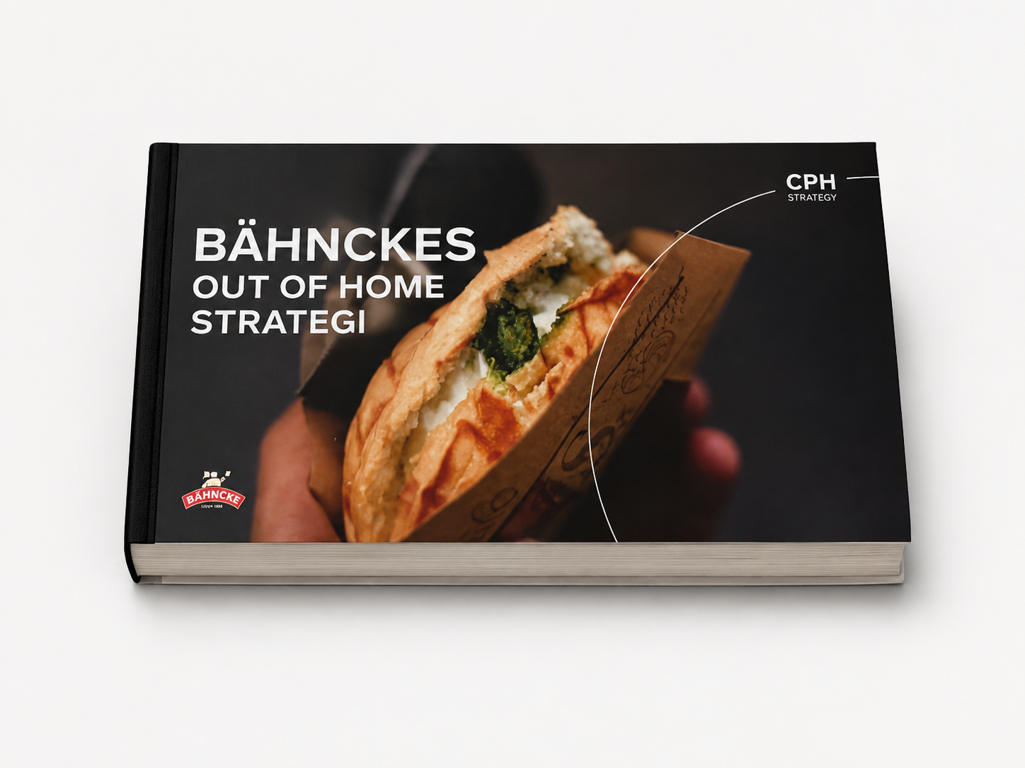 60-Idea Innovation Catalog for Orkla