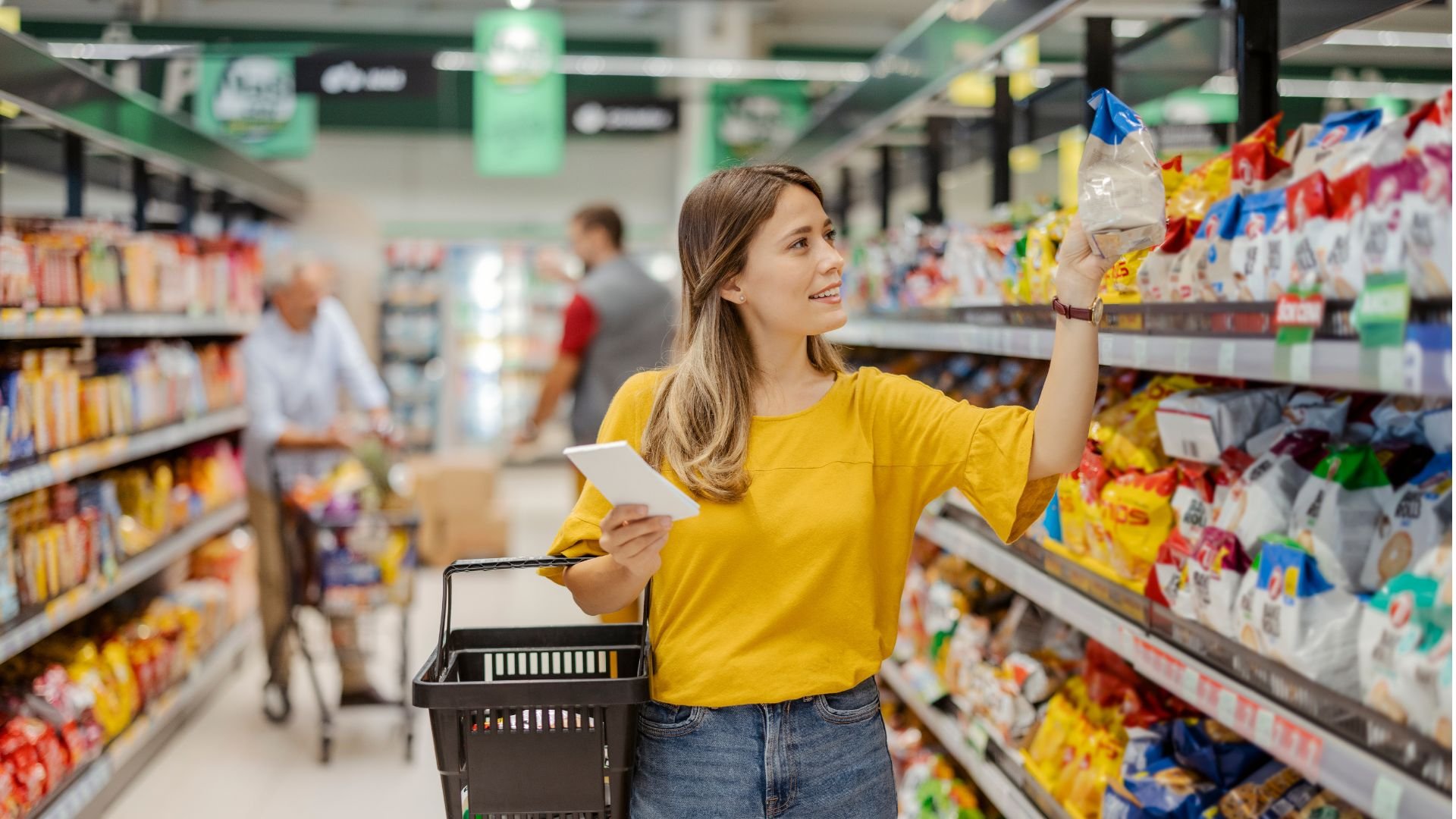 Retail Trends