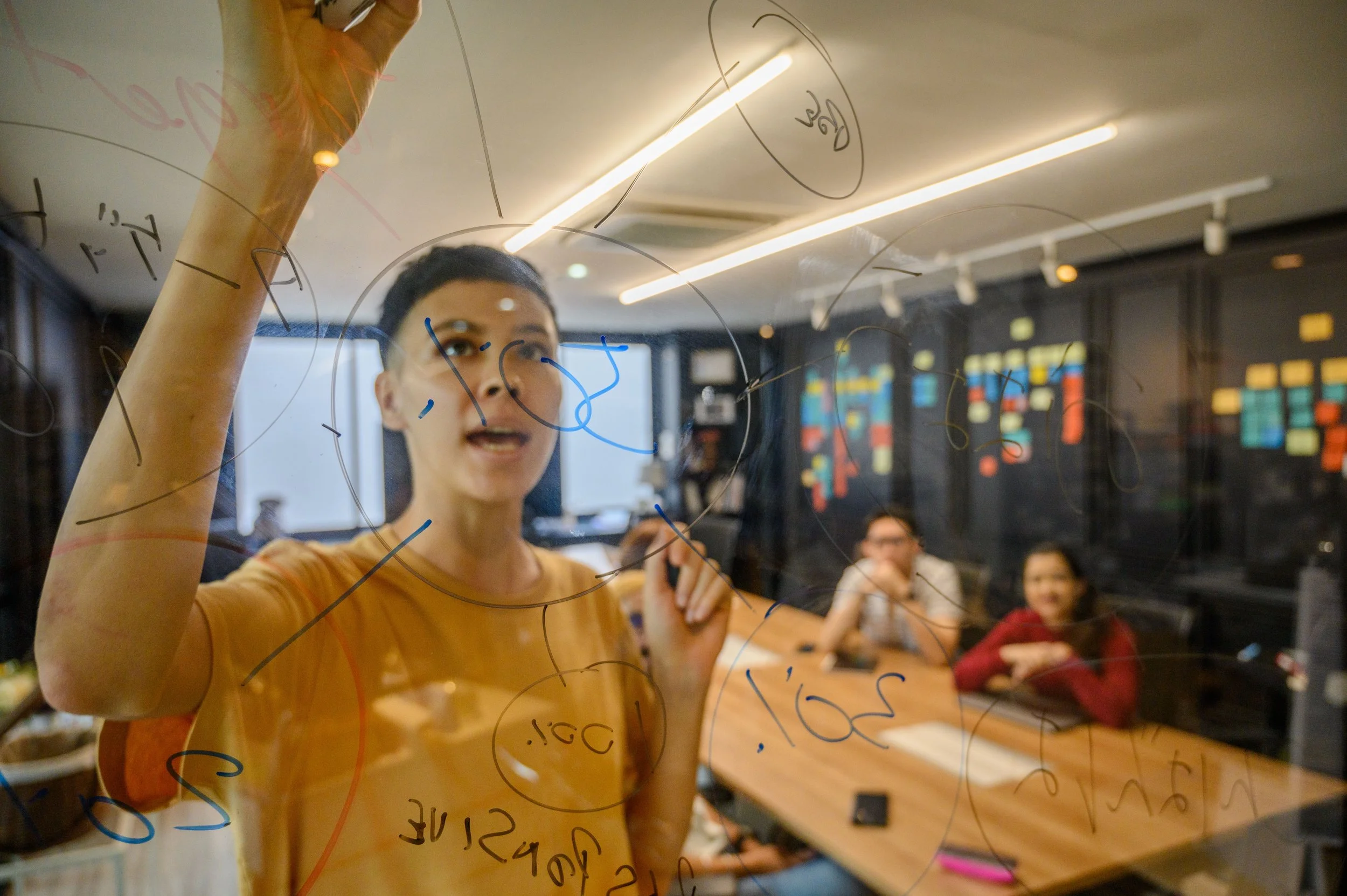 Innovation Workshop