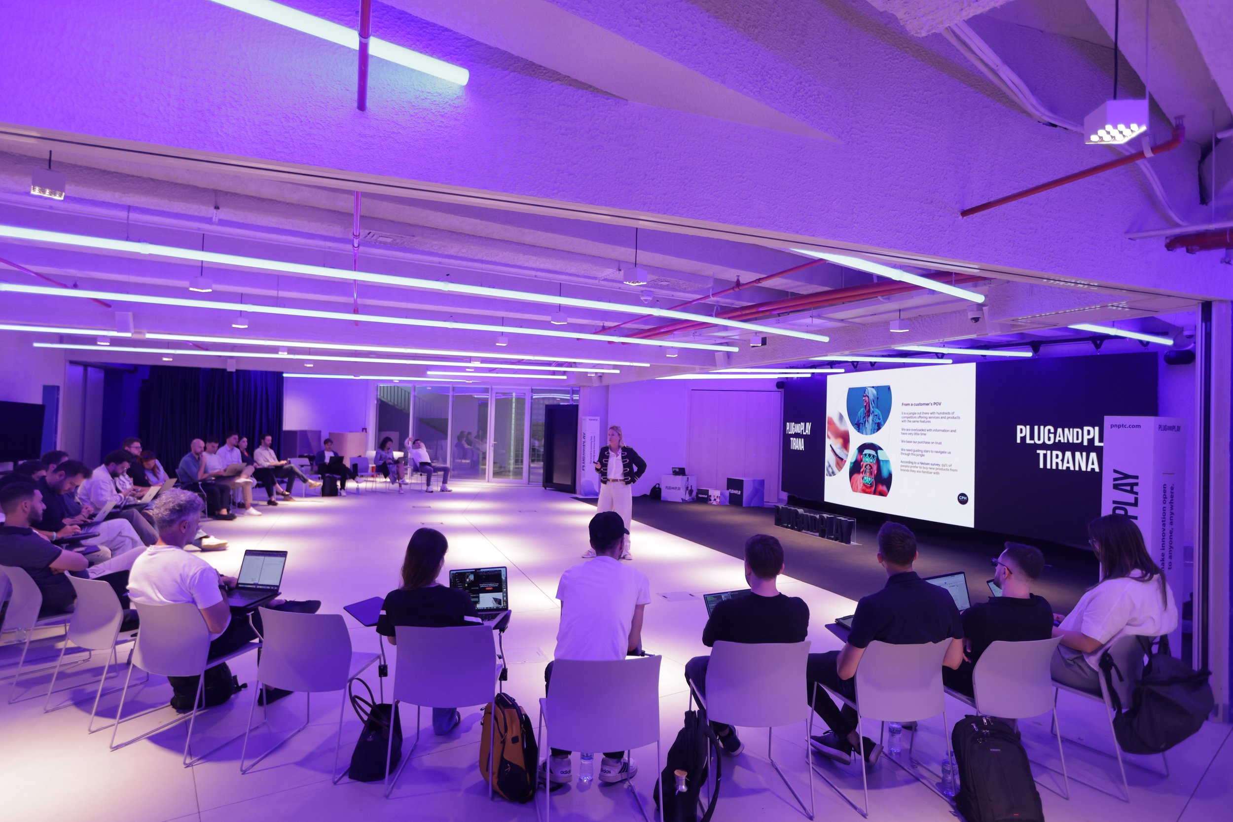 Start-Ups: Get Your Narrative Right!