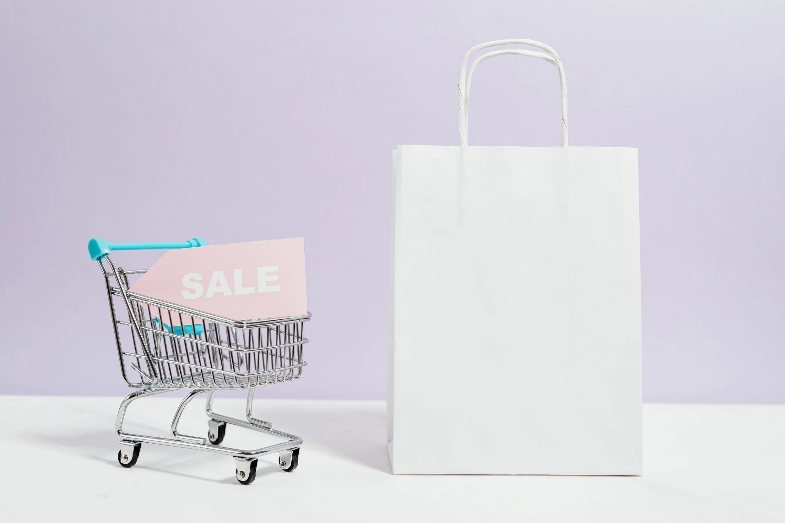 Retail Trends