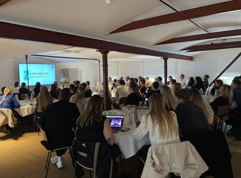 Workshop: Master the Art of Briefing