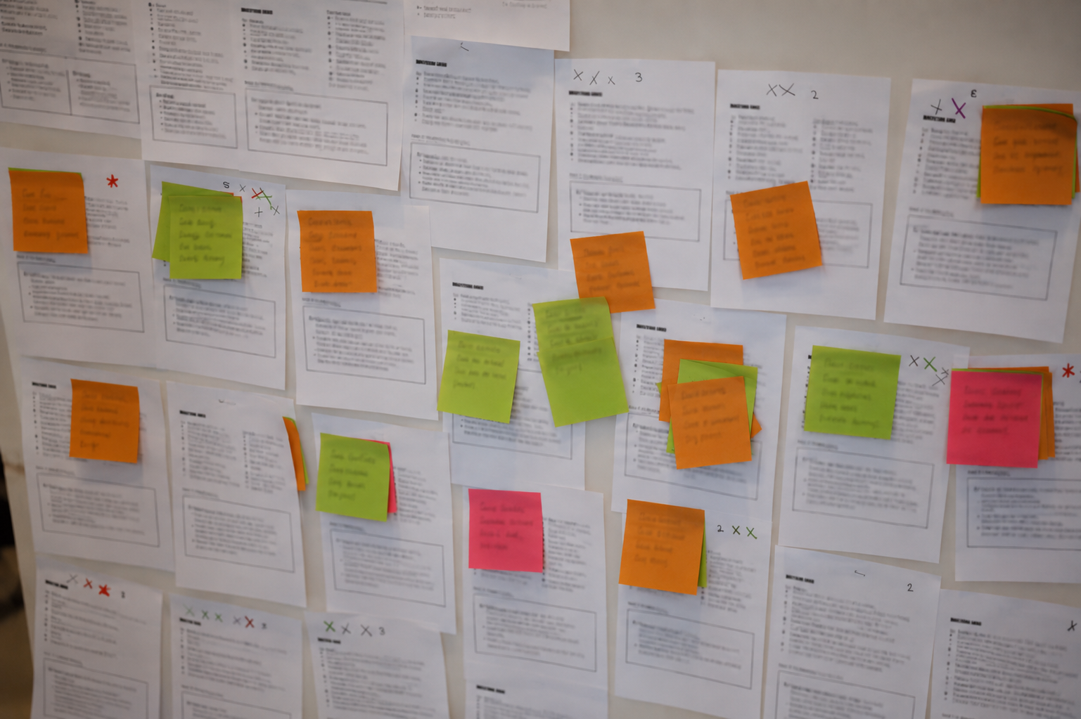 Innovation Workshop