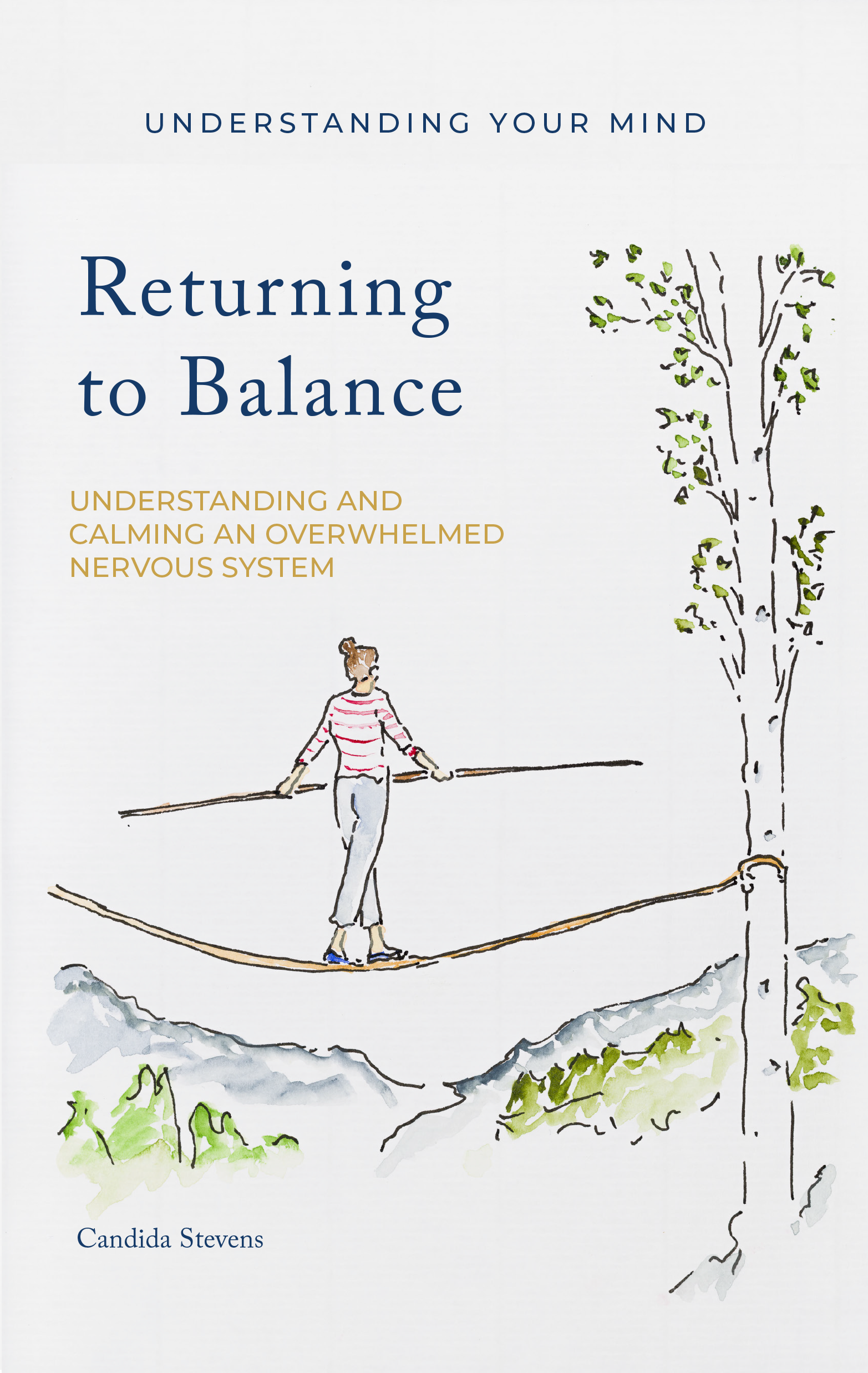 Returning to Balance