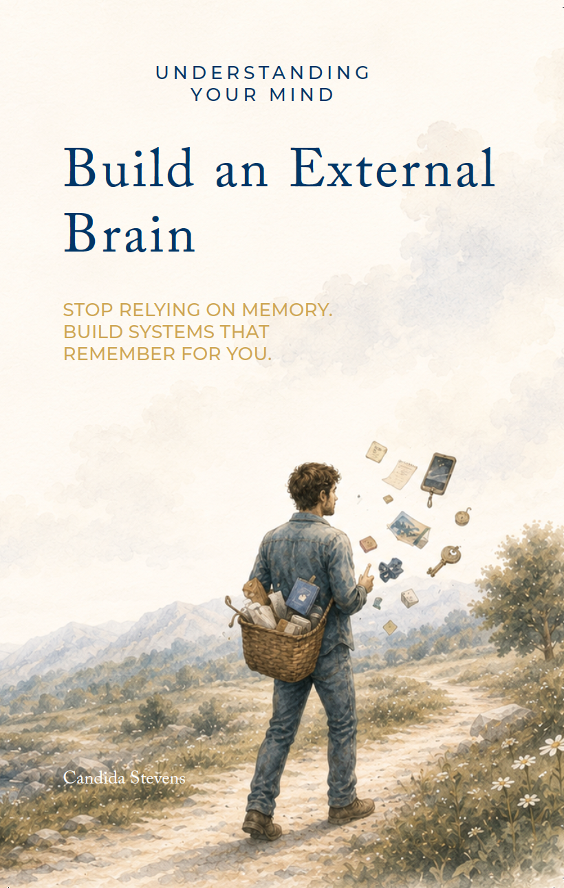 Build an External Brain