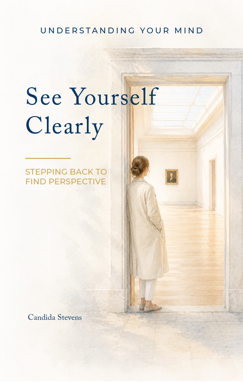 See Yourself Clearly