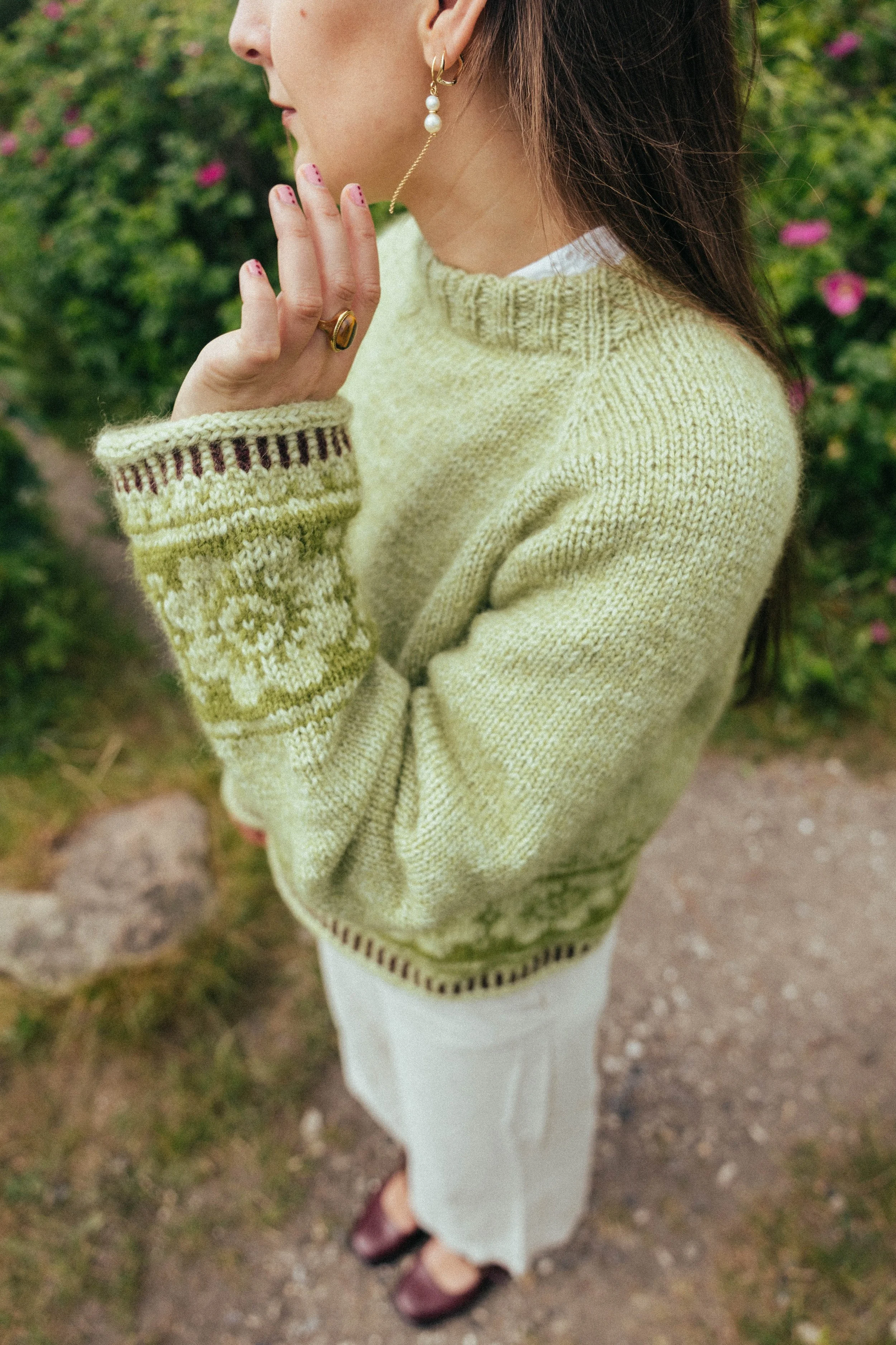 Jolli Sweater 🇩🇰