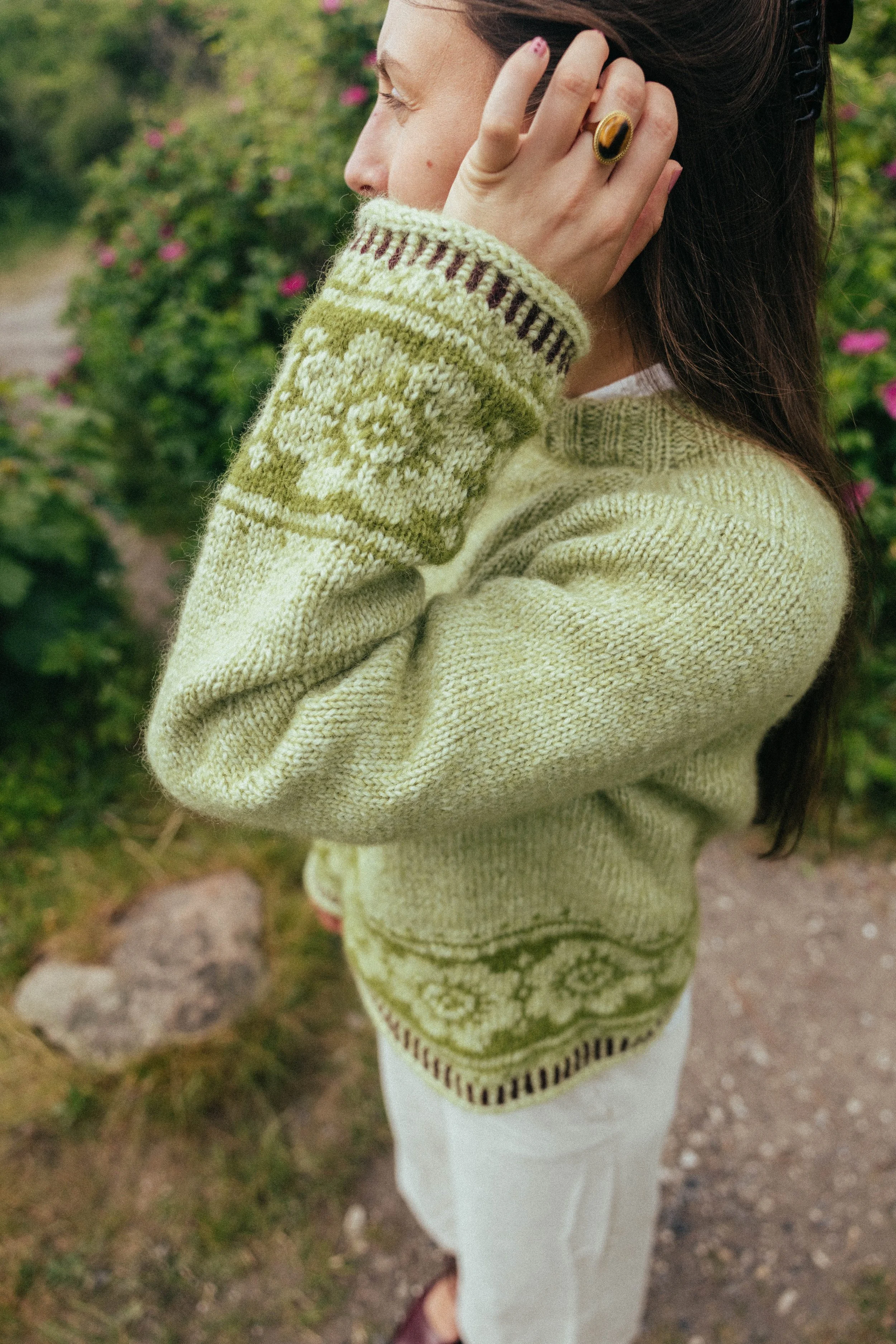 Jolli Sweater 🇩🇪