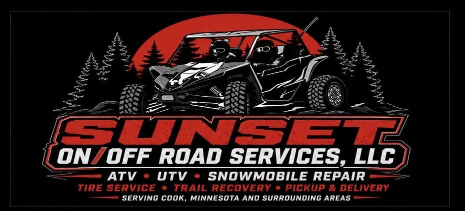 SUNSET ON/OFF ROAD SERVICES, LLC