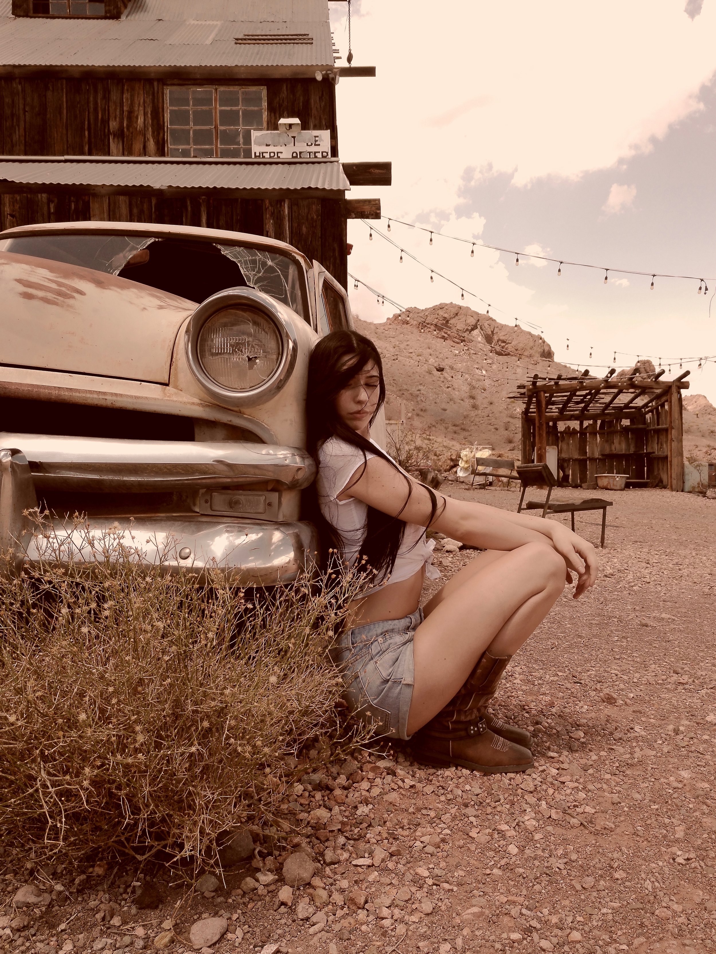 nicole by me @ nelsons