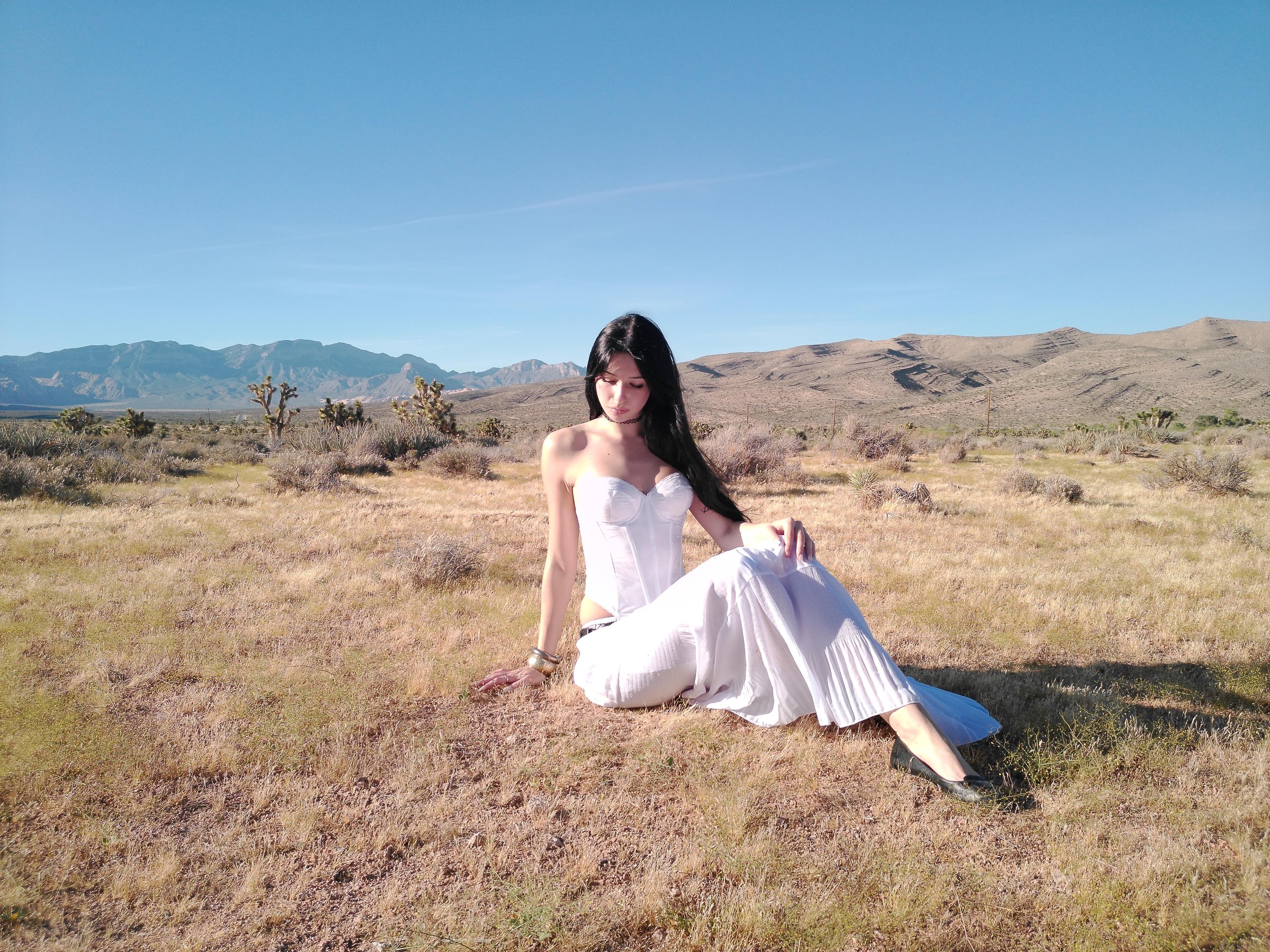 nicole by me in summer 2026