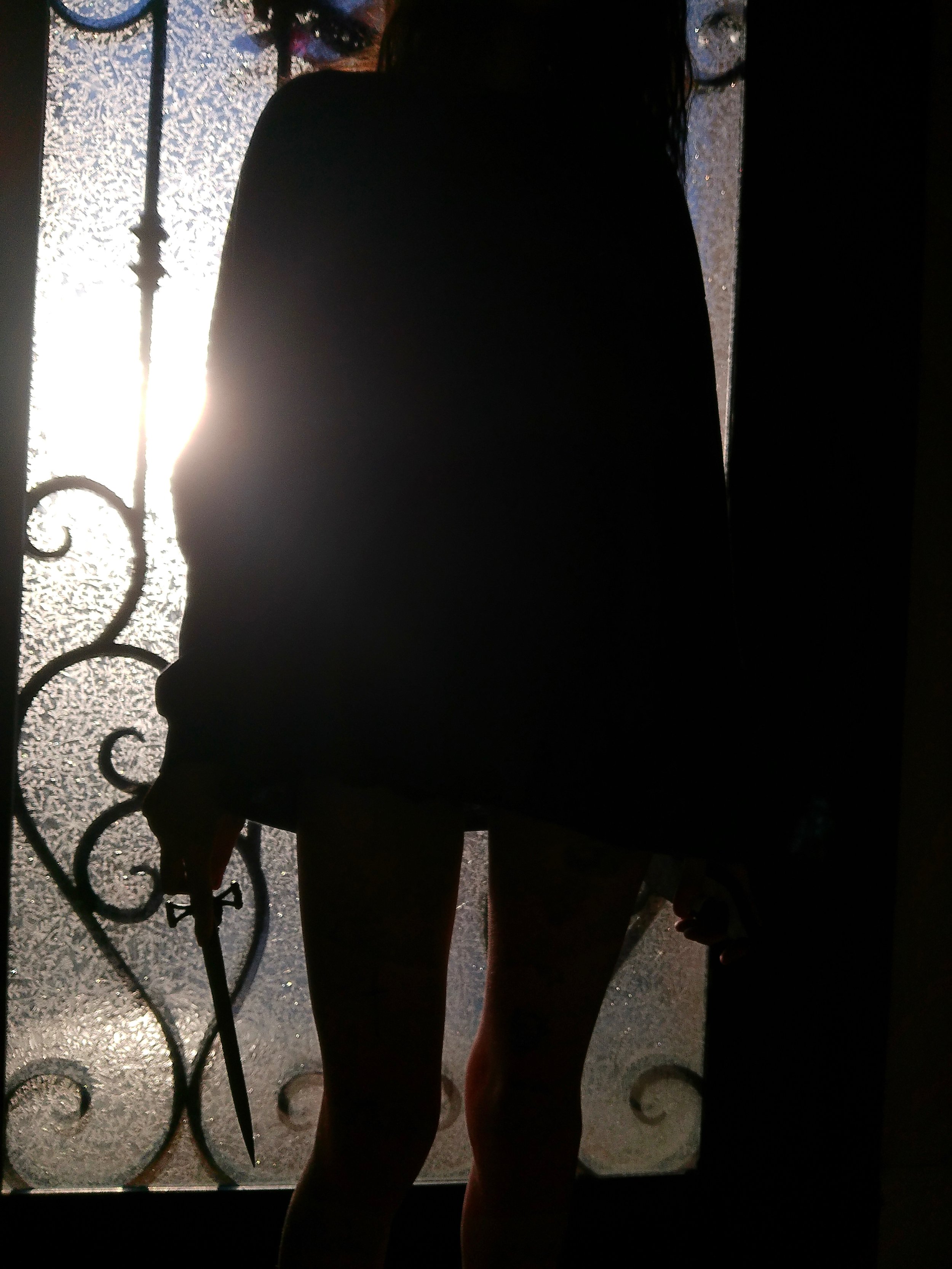 self portrait 