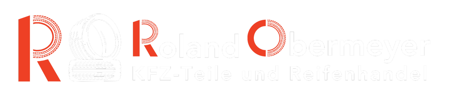 Roland Obermeyer KFZ Teile und Reifenhandel