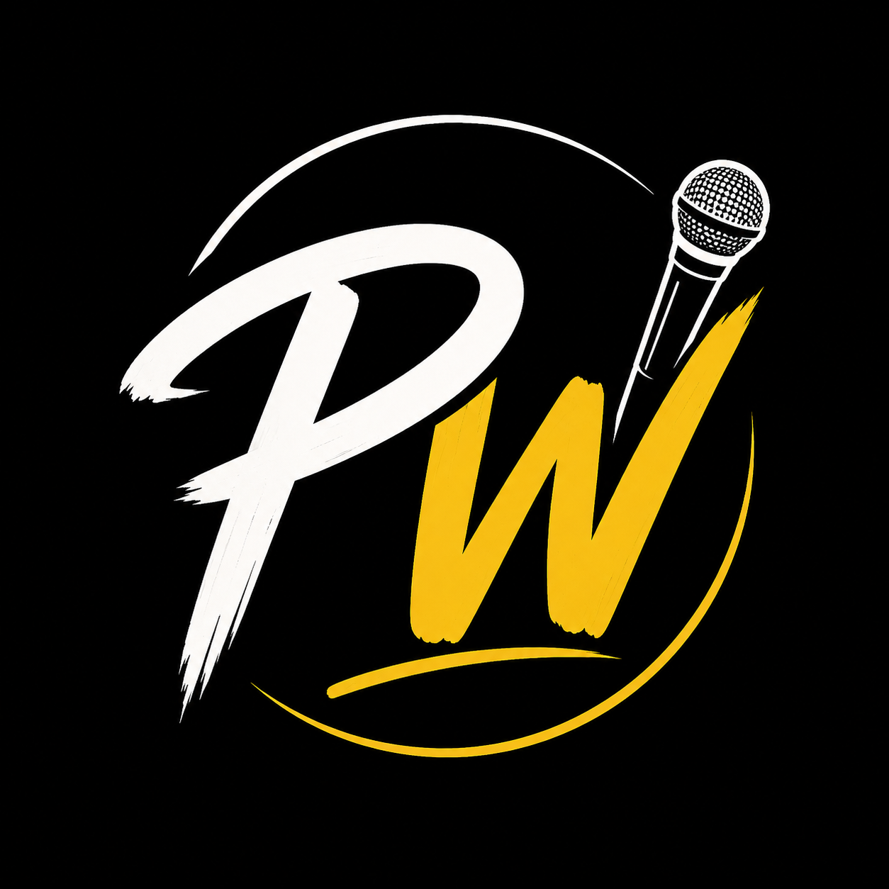 Phil Wood Stand-Up Comedy