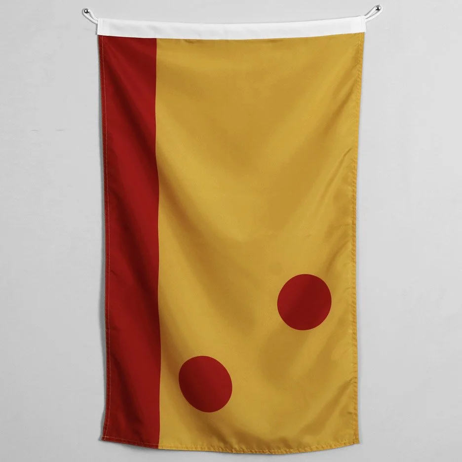 Star Wars planets receive fictional flag designs by Scott Kelly