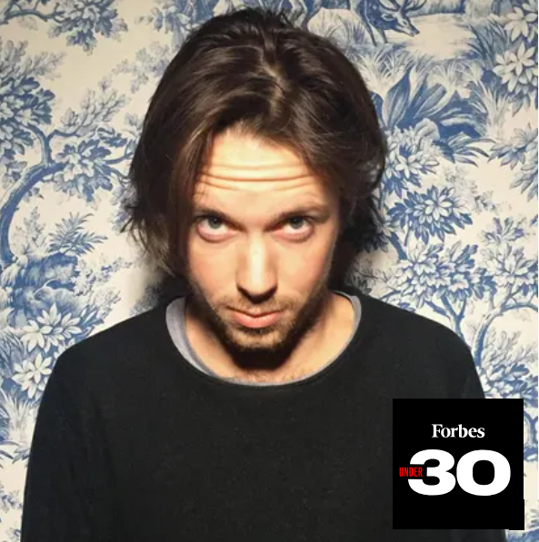 30 under 30